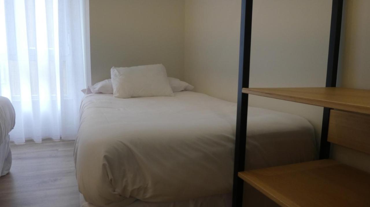 Plaza Pombo B&B - Hostal 산탄데르 외부 사진